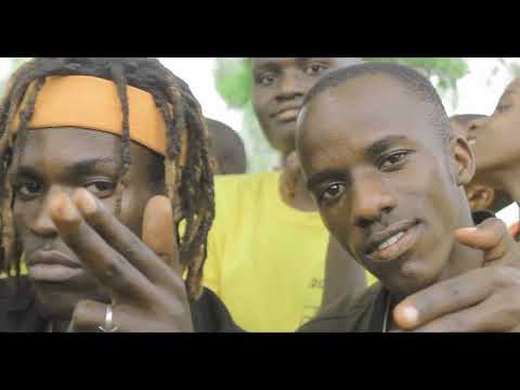 Gaza by Den boy (ugandan latest music)gaza recordz