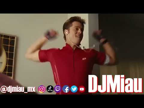 #MiercolesMusical Session 01 - 26Jul2023 - Purple Disco Machine Remix -  Final Cut