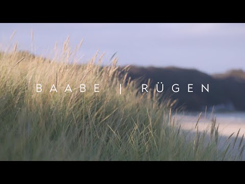 Baabe auf Rügen: Nivea Preis für Lebensretter 2022 // #engagement  #preisverleihung #goodvibes #dlrg
