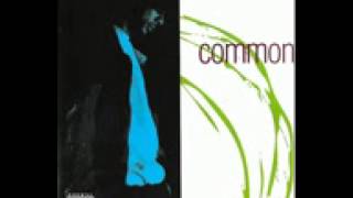 Common - In My Own World Check The Method Intro Instrumental