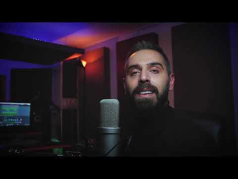 Hevzi kumanova-Sytë e Zi  ( cover prod.By HKstudio)