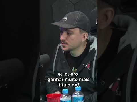 MicaO fala sobre a sua motivação!