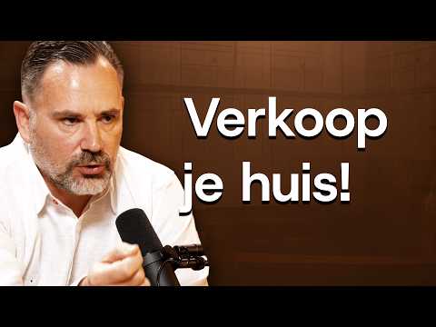 Remco Coerman: Jouw Huis Is Niet Van Jou