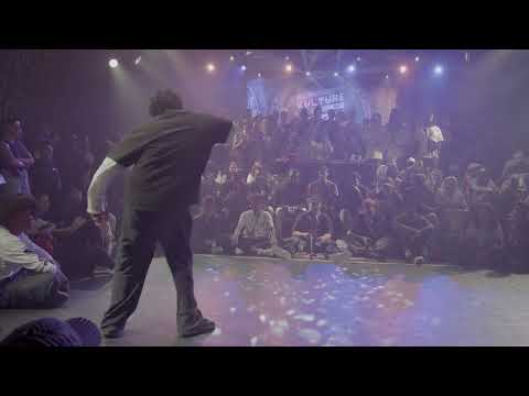 Instinct VS Kiddy | TOP16 HIPHOP | The Kulture of Hype&Hope | FIRE edition 2022