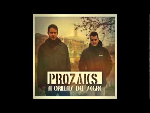 La estanquera del progre – Prozaks