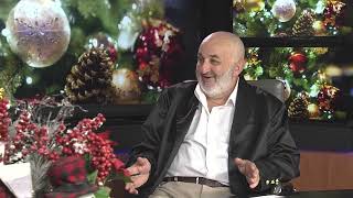 Hayreniq Spyurq - Emil Gazaz 12 27 25