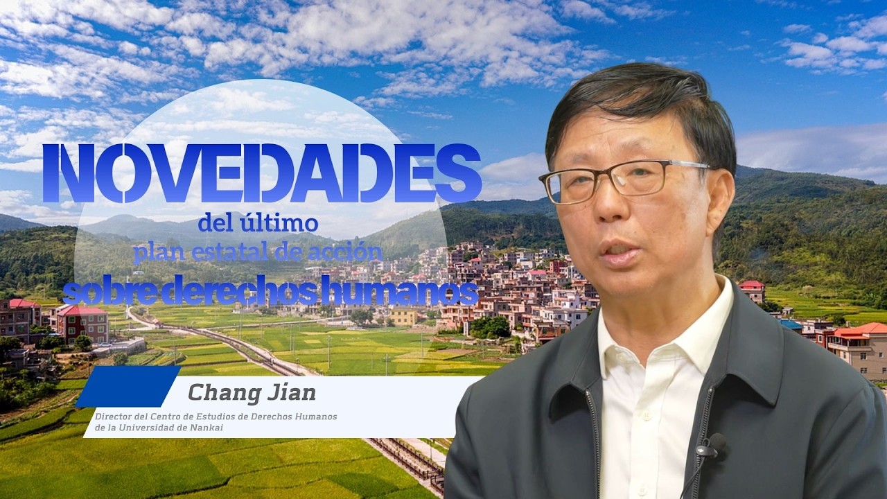 Novedades del último plan estatal de acción sobre derechos humanos