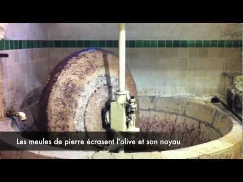 Traditional Olive Oil Mill