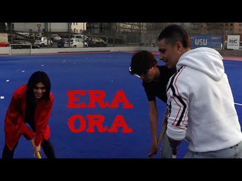 TRAILER "Era Ora"