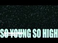 So Young So High - DADA LIFE(Extended Mix ...