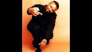 Tech N9ne - Cloudy-Eyed Stroll (Remix) (1999)