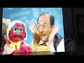 Opening And Closing To Sesame Street Zoe S Dance Moves 2003 VHS