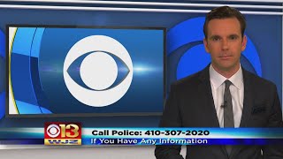 Police: Middle River Basement Renters Found Dead By Homeowner Were Likely Targeted