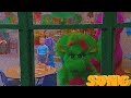 I Used To Be Afraid Barney SONG SUBSCRIBE