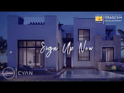 Liaison Property Cyan, El Gouna