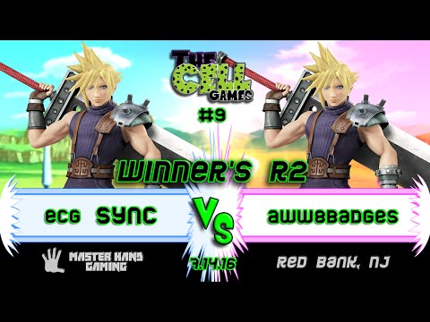 CG #9 – ECG Sync vs. Aww8Badges – Winner’s R2