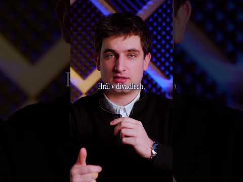 Slova, která nestárnou. Humor, který bolí i léčí zároveň. ❤️‍???? Jan Werich nebyl jen herec.‼️