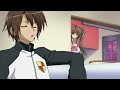 They Love Each Other But They Are Siblings Anime Moments