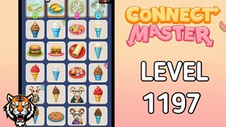 Connect Master Level 1197 Walkthrough Solution Gameplay Gamerstein