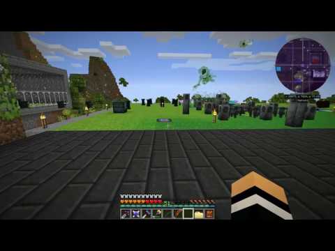 S09E38 ATME - Growing Will Crystals