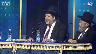 11 חידון הלכה למעשה תשפ"ב - תוכנית הגמר