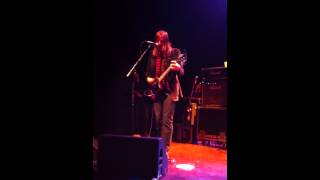 Lemonheads - Alison&#39;s Starting to Happen (Live Buffalo, NY