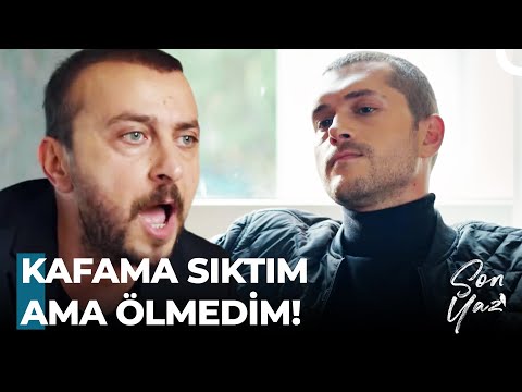 Benim Bir Hayatım Yok Ailem Yok! - Son Yaz 25. Bölüm