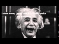10 Funny Quotes by Albert Einstein 
