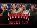 MAHAAN MOVIE REACTION 1 3 Vikram
