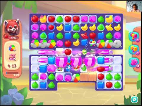 Wildscapes Level 425