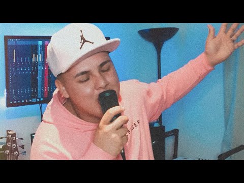 EL BRAN-k | Tu Silueta ( acústico ) cumbia #2
