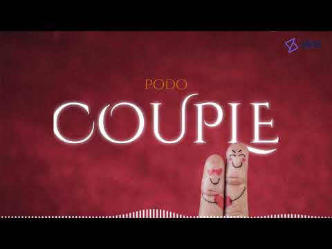 Podo - COUPLE (Official Audio)