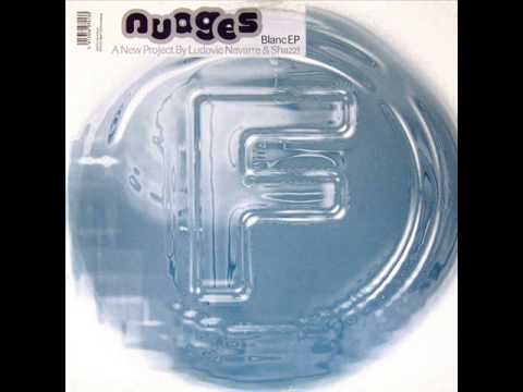 Nuages (Blanc EP) - No Work Today, F Communications 1994
