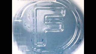 Nuages (Blanc EP) - No Work Today, F Communications 1994