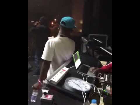 Ranks_atm Perfoms As'bheme with Emtee,Saudi,Sjava,sims,JustG and Datlame