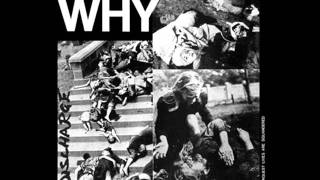 Discharge- Mania for Conquest