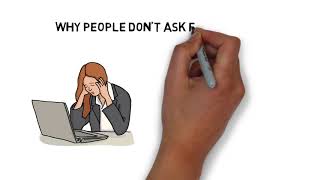 To Stand Out in a Competitive Market: Ask for the Sale