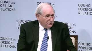 Senator Levin Calls for International Coalition to Oppose ISIS