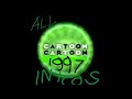 All Cartoon Cartoons 1997 Intros