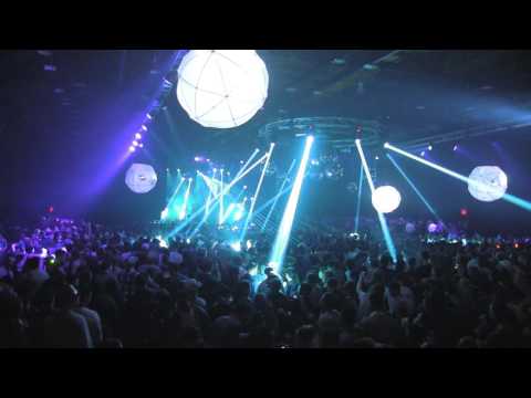 GESAFFELSTEIN - THE FRANCE AWAKENS @ THE BROOKLYN HANGAR NYC - 12.31.2015