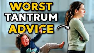 The Biggest Toddler Discipline Mistakes Parents Make