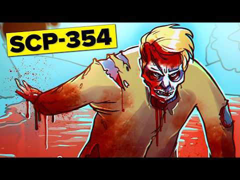 Explaining Every SCP (PART 1)