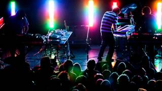 Animal Collective - Grass