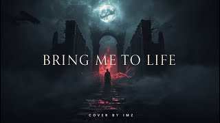 Download lagu Bring Me To Life - Evanescence (Cover by @imzsound ) - Full Version mp3 Download lagu Bring Me To Life - Evanescence (Cover by @imzsound ) - Full Version mp3