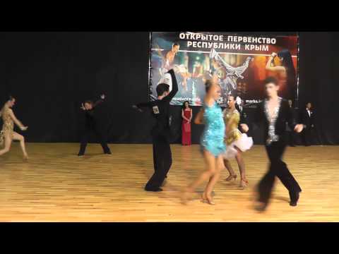 38.Открытое Первенство РО РТС РКрым_Jun2_La