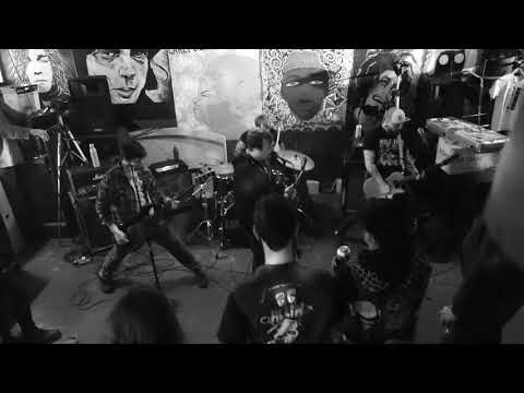 Caffiends at Uncle Lous - Part 1 (HD - Pro Audio)