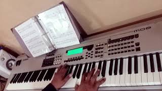 Christmas In Tettenhall- Composed by-david hicken