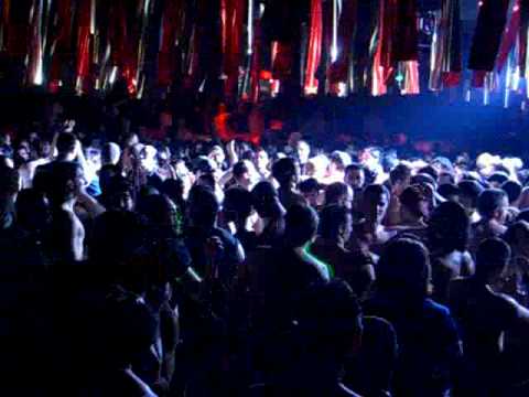 Roxy's Last Dance - Offer Nissim's set