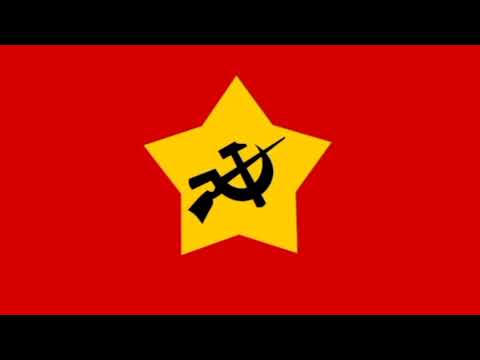 Lied der KPD/ML - Song of Communist Party of Germany/Marxist Leninist (German Communist song)