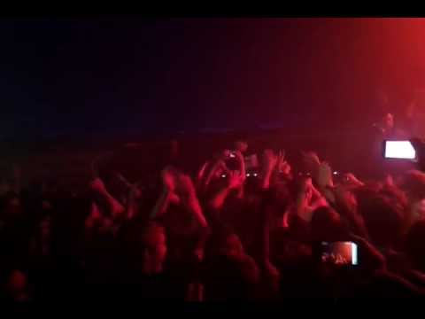 Laidback luke @ Kauf Festsaal Zürich